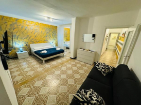 Willy's apartment Manarola